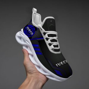 Iveco Max Soul Shoes Sneakers For Men And Women