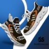 J.I. Case Max Soul Shoes Sneakers For Men And Women
