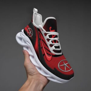 JAC Max Soul Shoes Sneakers For Men And Women