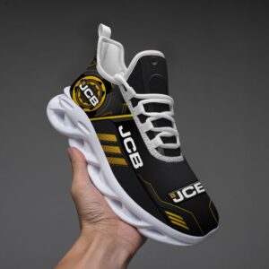 JCB Max Soul Shoes Sneakers For Men And Women