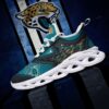 Jacksonville Jaguars Max Soul Shoes Sneakers For Men And Women