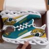 Jacksonville Jaguars Max Soul Shoes Sneakers For Men And Women