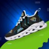 Jacksonville Jaguars NFL Max Soul Shoes Sneakers For Men And Women