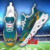 Jacksonville Jaguars NFL Max Soul Shoes Sneakers For Men And Women