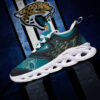 Jacksonville Jaguars NFL Max Soul Shoes Sneakers For Men And Women