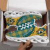 Jacksonville Jaguars NFL Max Soul Shoes Sneakers For Men And Women