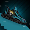 Jacksonville Jaguars NFL Max Soul Shoes Sneakers For Men And Women
