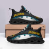 Jacksonville Jaguars NFL Max Soul Shoes Sneakers For Men And Women