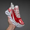 Jahn Regensburg Max Soul Shoes Sneakers For Men And Women