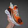 J?germeister Max Soul Shoes Sneakers For Men And Women