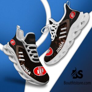 Jinma Max Soul Shoes Sneakers For Men And Women