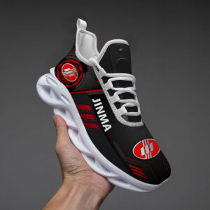 Jinma Max Soul Shoes Sneakers For Men And Women