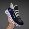 Kamaz Max Soul Shoes Sneakers For Men And Women