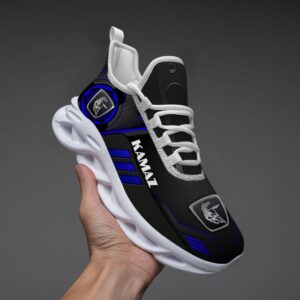 Kamaz Max Soul Shoes Sneakers For Men And Women