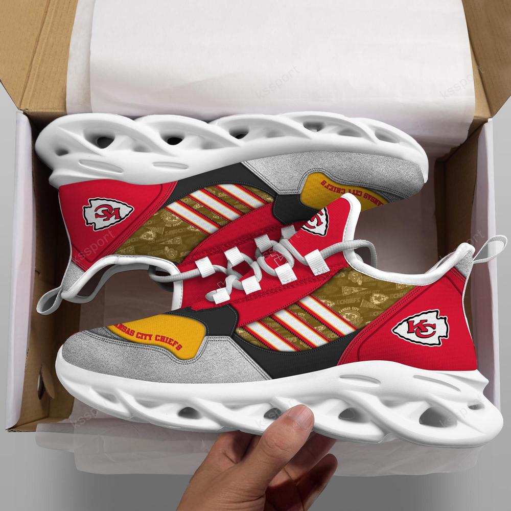 Kansas-City-Chiefs-Max-Soul-Shoes-Sneakers-For-Men-And-Women-1