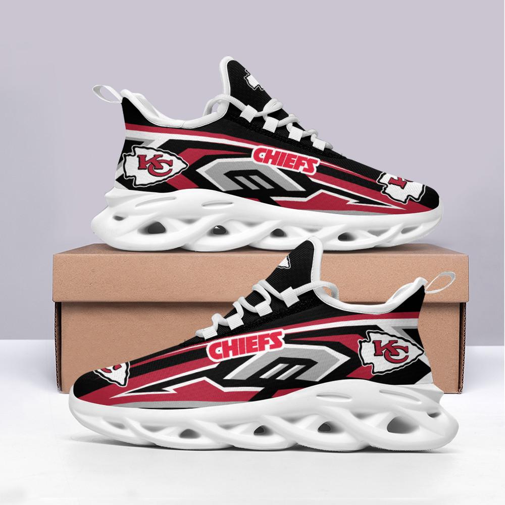 Kansas-City-Chiefs-Max-Soul-Shoes-Sneakers-For-Men-And-Women-1