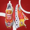 Kansas City Chiefs Max Soul Shoes Sneakers For Men And Women
