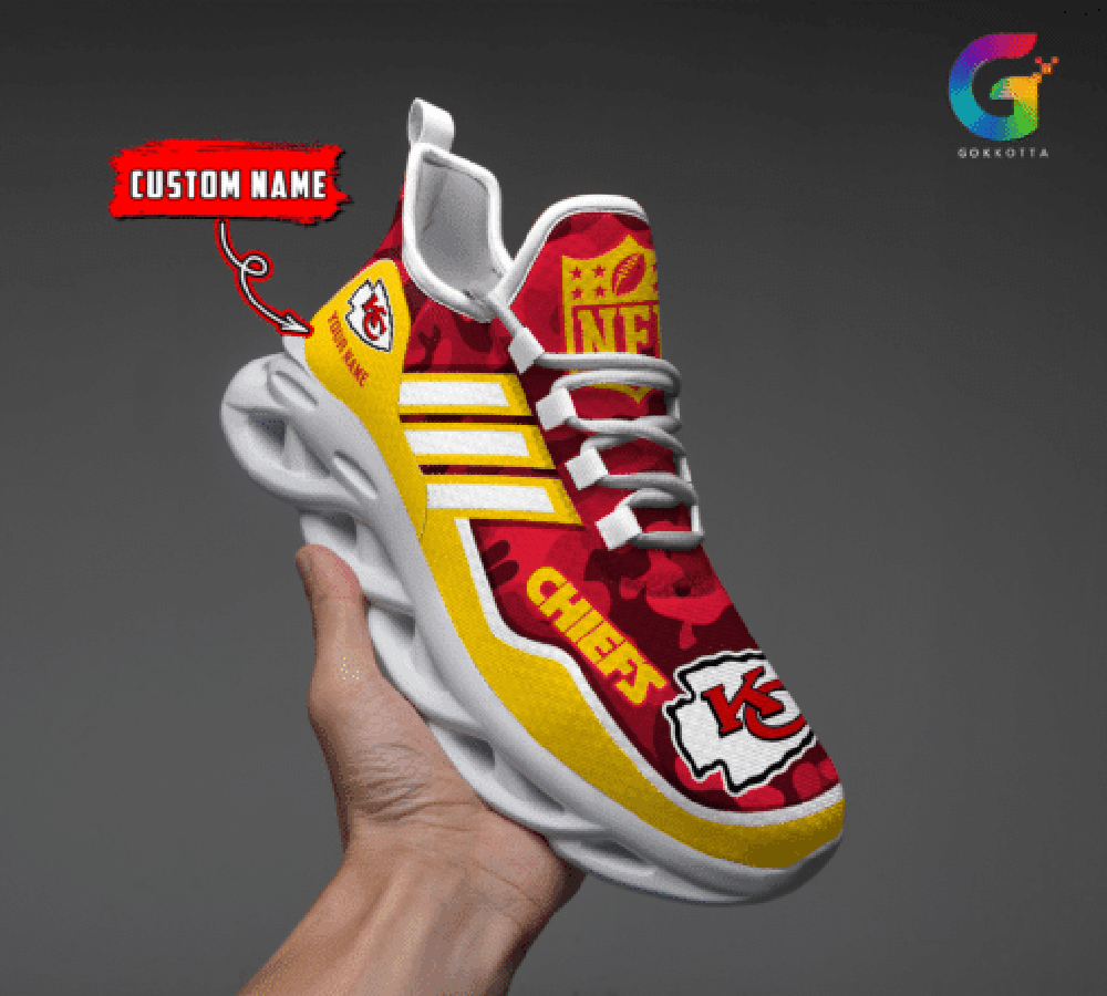 Kansas-City-Chiefs-Max-Soul-Shoes-Sneakers-For-Men-And-Women-2