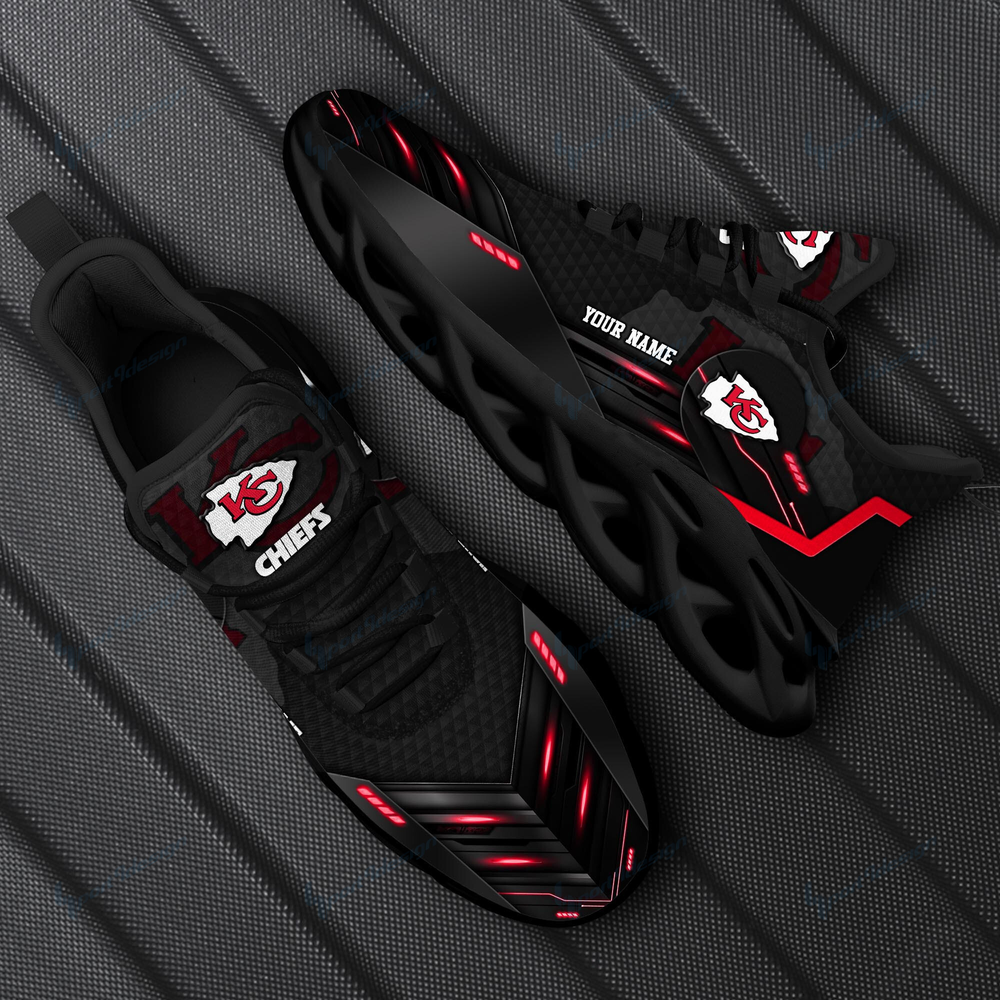 Kansas-City-Chiefs-Max-Soul-Shoes-Sneakers-For-Men-And-Women-2