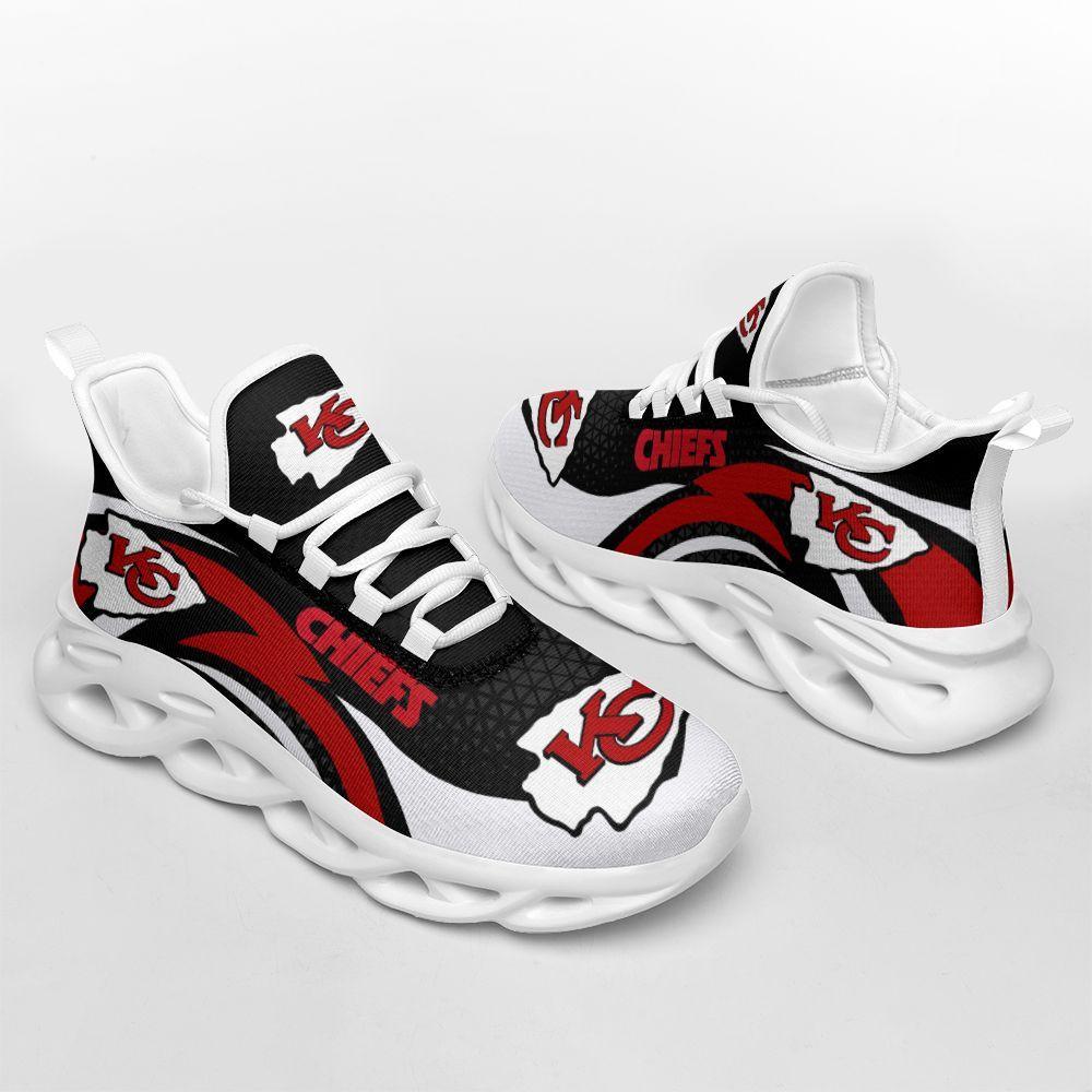 Kansas-City-Chiefs-Max-Soul-Shoes-Sneakers-For-Men-And-Women-2