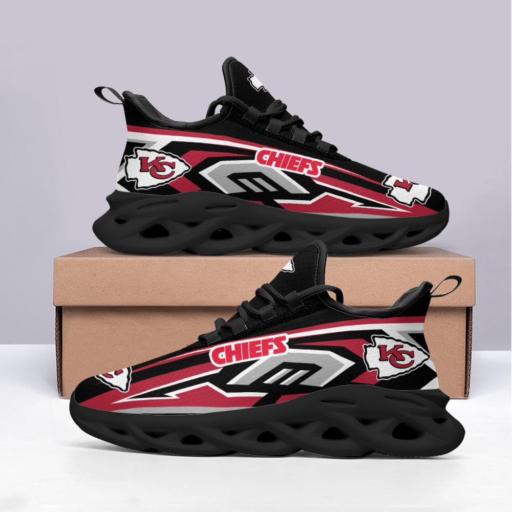 Kansas-City-Chiefs-Max-Soul-Shoes-Sneakers-For-Men-And-Women-2
