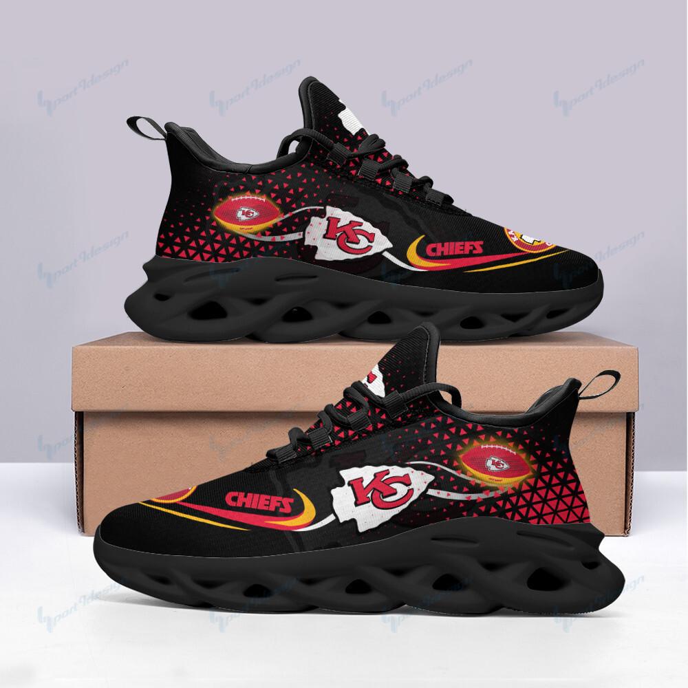 Kansas-City-Chiefs-Max-Soul-Shoes-Sneakers-For-Men-And-Women-2