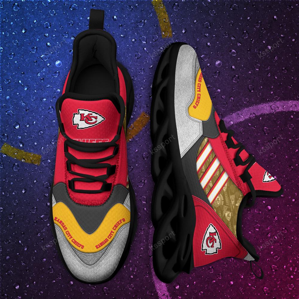 Kansas-City-Chiefs-Max-Soul-Shoes-Sneakers-For-Men-And-Women-2