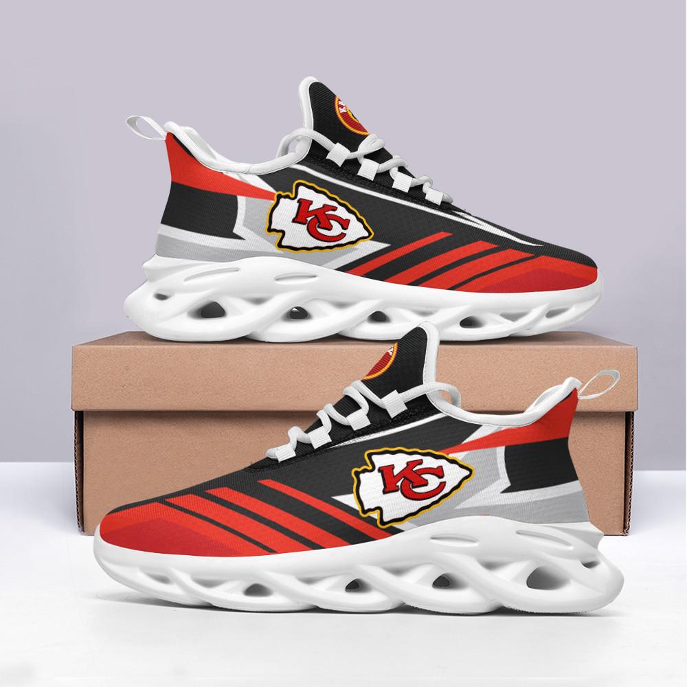 Kansas-City-Chiefs-Max-Soul-Shoes-Sneakers-For-Men-And-Women-2