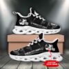 Kansas City Chiefs Max Soul Shoes Sneakers For Men And Women