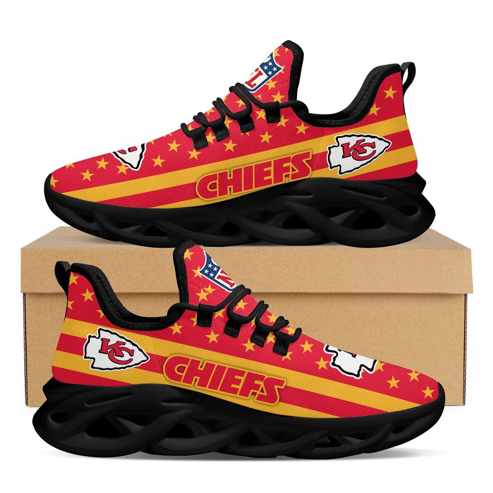 Kansas-City-Chiefs-Max-Soul-Shoes-Sneakers-For-Men-And-Women-3