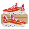 Kansas City Chiefs Max Soul Shoes Sneakers For Men And Women