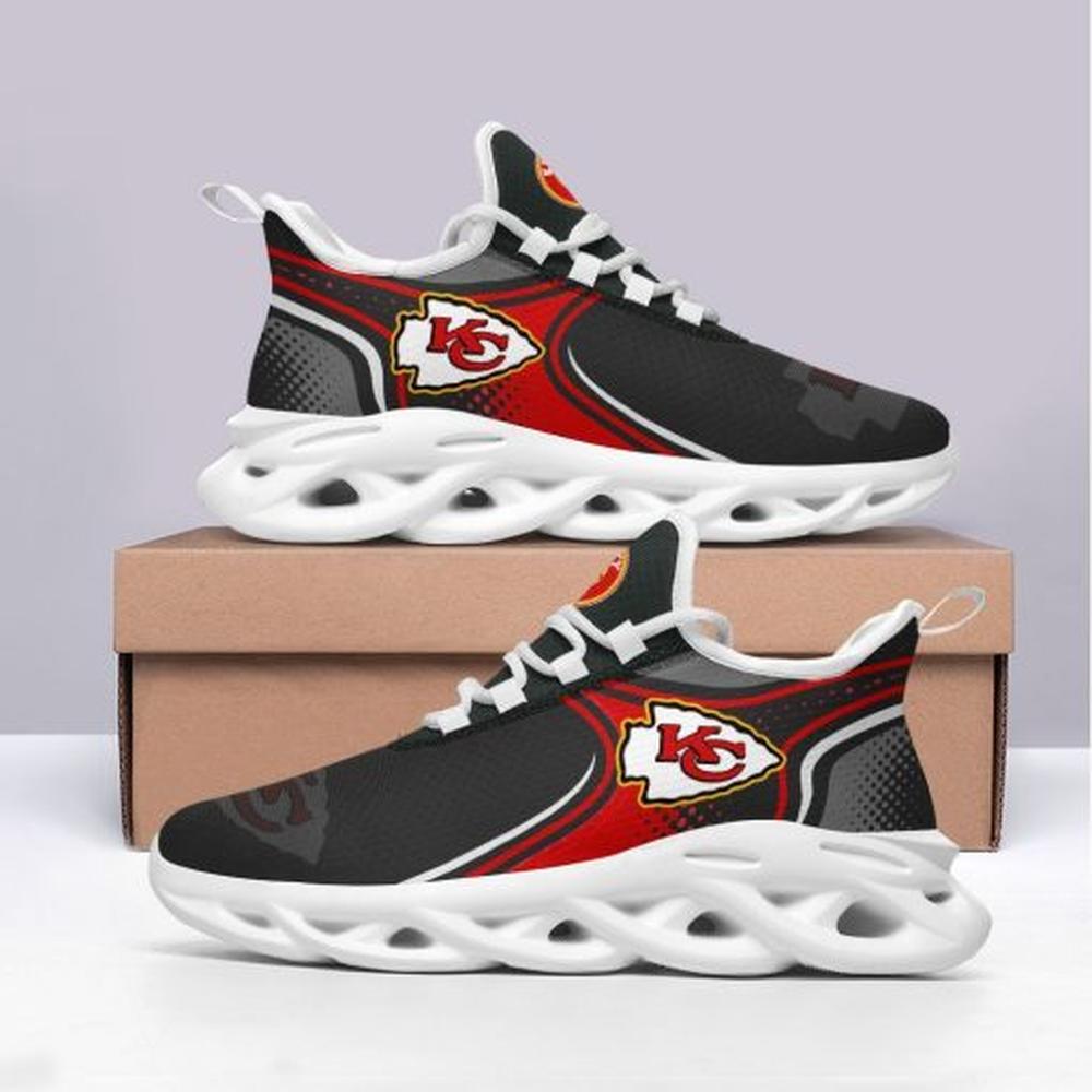 Kansas-City-Chiefs-Max-Soul-Shoes-Sneakers-For-Men-And-Women-4