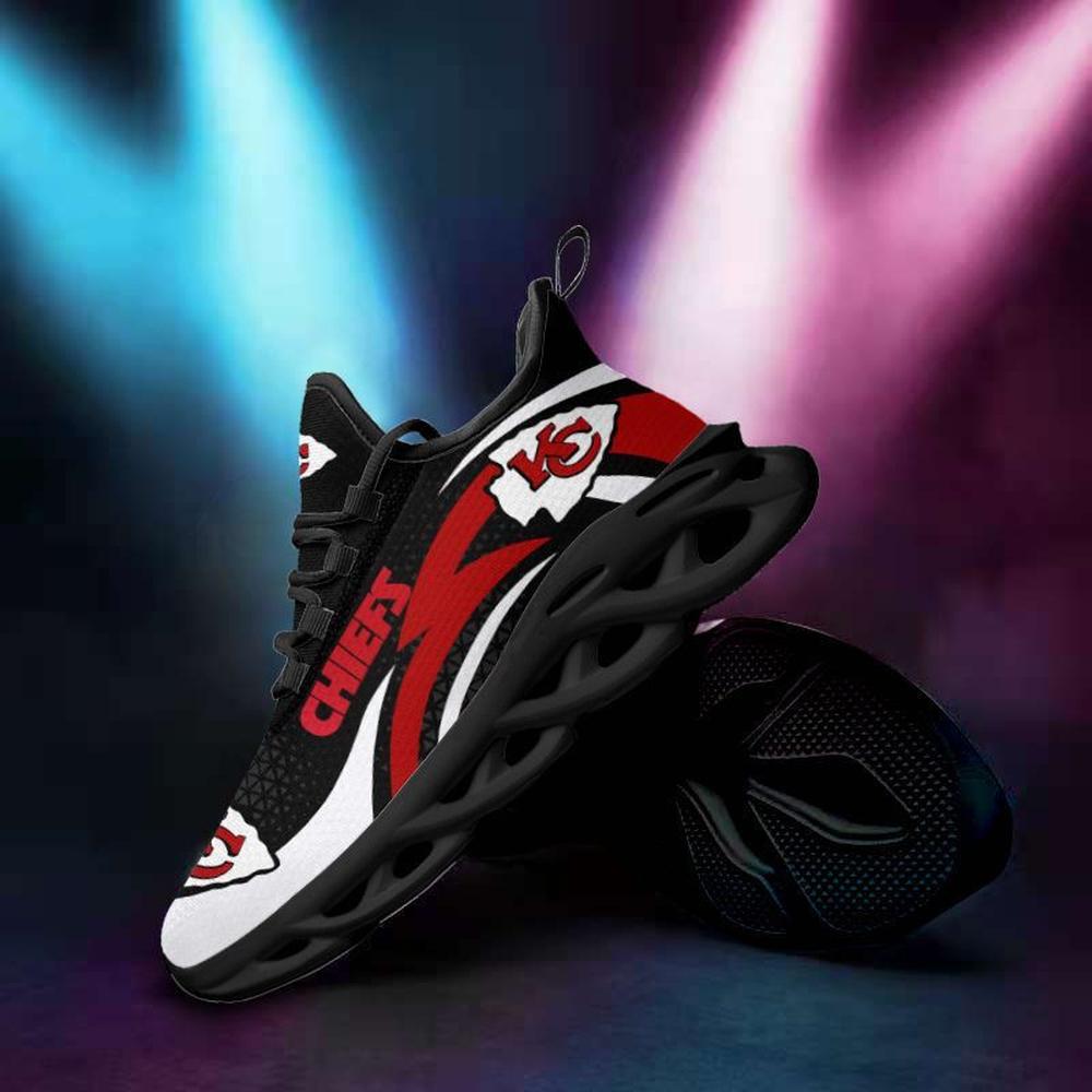 Kansas-City-Chiefs-Max-Soul-Shoes-Sneakers-For-Men-And-Women-4