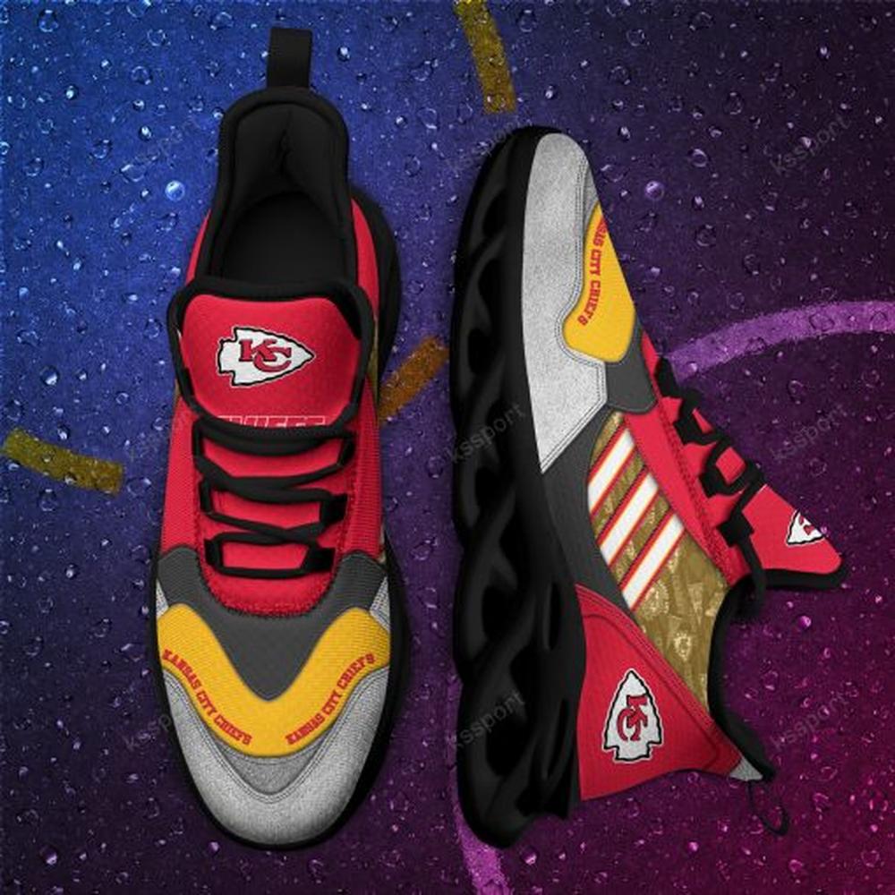 Kansas-City-Chiefs-Max-Soul-Shoes-Sneakers-For-Men-And-Women-4