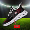 Kansas City Chiefs NFL Max Soul Shoes Sneakers For Men And Women