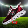 Kansas City Chiefs NFL Max Soul Shoes Sneakers For Men And Women