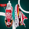 Kansas City Chiefs NFL Max Soul Shoes Sneakers For Men And Women