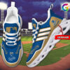 Kansas City Royals MLB Max Soul Shoes Sneakers For Men And Women