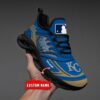 Kansas City Royals Max Soul Shoes Sneakers For Men And Women