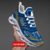 Kansas City Royals Max Soul Shoes Sneakers For Men And Women