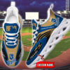 Kansas City Royals Max Soul Shoes Sneakers For Men And Women