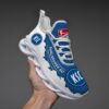 Karlsruher SC Max Soul Shoes Sneakers For Men And Women