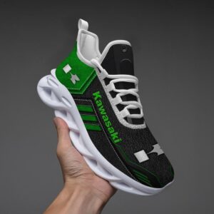 Kawasaki Max Soul Shoes Sneakers For Men And Women