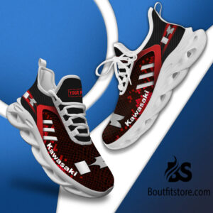 Kawasaki Max Soul Shoes Sneakers For Men And Women