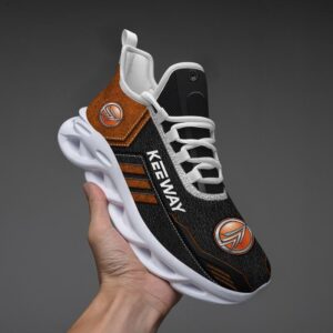 Keeway Max Soul Shoes Sneakers For Men And Women