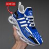 Kentucky Wildcats Max Soul Shoes Sneakers For Men And Women