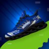 Kentucky Wildcats Max Soul Shoes Sneakers For Men And Women