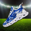 Kentucky Wildcats NCAA Max Soul Shoes Sneakers For Men And Women
