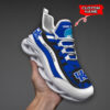 Kentucky Wildcats NCAA Max Soul Shoes Sneakers For Men And Women