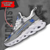 Kentucky Wildcats NCAA Max Soul Shoes Sneakers For Men And Women
